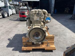 Motor Diésel Usado X15 ISX15 QSX15 en Venta - Product Image 5
