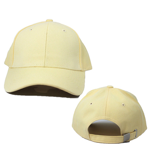 Gorra de Béisbol Unisex de 6 Paneles, Estilo Desgastado, Transpirable e Impermeable, para Primavera/Verano, Talla Adulto - Product Image 3