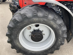 Tracteur agricole Massey Ferguson 6480 Dyna 4 - Product Image 5