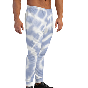 Fabric Modern Straight Leg Style Everyday Wear Lightweight Casual Men Trousers Pants Comfortable Slim Fit Breathable - Product Image 6