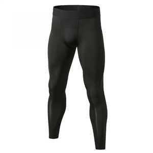 Pantalones de Compresión Sublimados Personalizados para Grappling, MMA y BJJ para Hombre, con Cintura Elástica y Transpirables, Nuevo Diseño en Oferta, Calidad Superior - Product Image 5