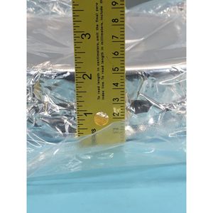 TOSOH SET-605-027-SG-74-007 ADAPTER SHIELD 6&8" WB - Equipo y Piezas de Semiconductores de Confianza de Marca Global - Product Image 2