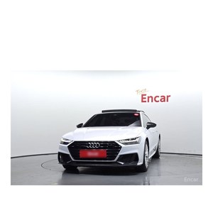 ออดี้ เอ7 45 ทีดีไอ ควอตโตร พรีเมียม สิงหาคม 2022 ระยะทาง 52,892 กม. มาตรฐานไอเสียยูโร 5 พวงมาลัยซ้าย เครื่องยนต์ดีเซล เบาะหนัง - Product Image 3