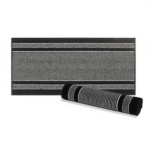 Alfombra de Entrada Casablanca 57x100cm, Estilo Elegante para Hogar u Oficina - Product Image 1