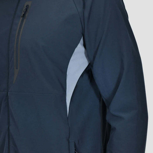 Chaqueta Impermeable para Hombre y Mujer, Ligera, con Capucha, Ropa para Exteriores, Proveedor OEM - Product Image 6