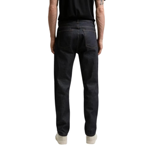 New Style Men's Straight Denim Pants Jeans Men Slim Fit Jeans With Side Pockets Jeans Pants for Men Made by <b>Maximize</b> Wear - Product Image 1