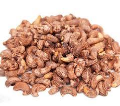 เม็ดมะม่วงหิมพานต์เวียดนาม W320 – คั่วและปรุงรส, คุณภาพสูง, ราคาขายส่ง // คุณทอม - Product Image 4