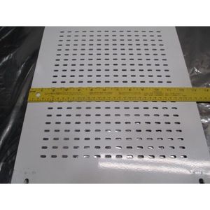 AMAT 0040-32627 WELD, PIPE TECH CLUSTER EXHAUST - Equipo y piezas de semiconductores de confianza de la marca global Trusted Global Legacy - Product Image 5
