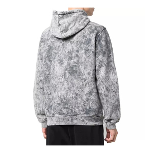 Meilleurs sweats à capuche pour hommes en coton 100% style pull, coupe classique, effet délavé, avec poche, imperméables, respirants, nouvelle mode - Product Image 5