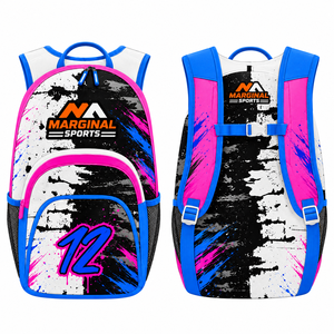 Uniforme de Fútbol Americano 7v7 Sublimado Personalizado 2026, 100% Poliéster, Ligero y Transpirable, Conjunto de Camisetas para Equipo, Fabricante Mayorista - Product Image 5