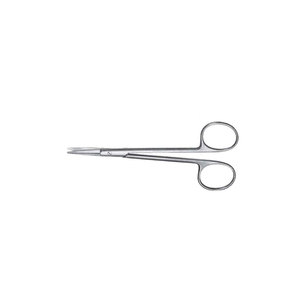 Juego de Tijeras de Disección de Precisión Manuales Autoclavables para Uso Hospitalario por Profesionales Médicos - Product Image 5