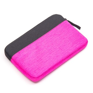 New color blocking <b>tablet</b> sleeve - Product Image 3