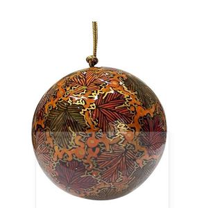 Adornos Navideños Baoling, Bolas Colgantes Electrochapadas Transparentes y Resistentes a los Golpes de 6CM, Coloridas - Product Image 2