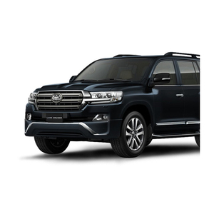 Toyota Land Cruiser 300 Série 3.3 V6 V8 Bi-Turbo Diesel d'occasion 2022 - Product Image 6