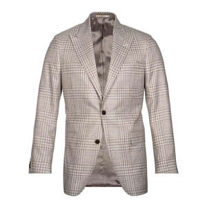 Blazer Homme Double Boutonnage de Qualité Supérieure, Doux, Infroissable, Prix Abordable, Collection Hiver, Dernier Cri, Style Italien - Product Image 1