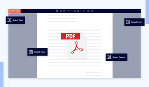 Software de Reconocimiento Óptico de Caracteres para Conversión de Documentos y Procesamiento con IA - Product Image 3