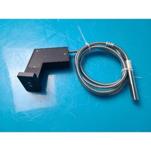 TEL EPD FIBBER TYPE3A 1D80-005442-11 บอร์ดควบคุมอิเล็กทรอนิกส์ที่ใช้แล้วเป็นอะไหล่อุปกรณ์เซมิคอนดักเตอร์แบบดั้งเดิม - Product Image 3
