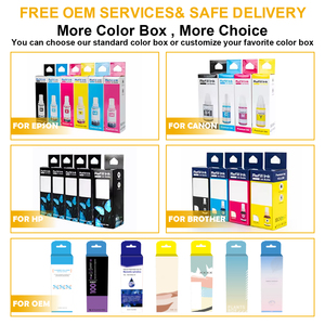 <span class=keywords><strong>Encre</strong></span> en vrac compatible Tatrix T114 114 à base d'eau pour recharges de bouteilles <span class=keywords><strong>Epson</strong></span> <span class=keywords><strong>EcoTank</strong></span> <span class=keywords><strong>ET</strong></span>-8500, <span class=keywords><strong>ET</strong></span>-<span class=keywords><strong>8550</strong></span>, etc. – Stock entrepôt Allemagne - Product Image 4