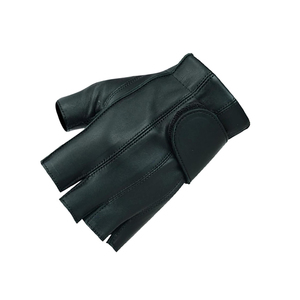 Guantes de Trabajo de Piel de Cabra Baratos, Guantes de Seguridad para Conducir, Construcción, Industria, Minería, para Hombre - Product Image 6