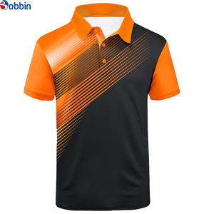 Ropa para Hombre, Camisetas Polo para Hombre, Nuevo Estilo de Alta Calidad, Camisetas Polo Sublimadas para Hombre, Transpirables, Estilo Casual - Product Image 6