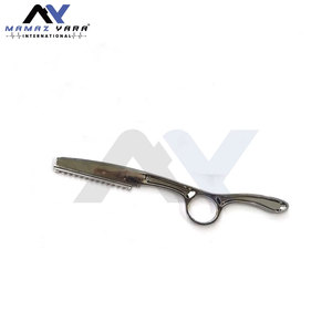 Professional Hair Thinning <b>Razors</b> and Texture <b>Razor</b> <b>Set</b> The Perfect Barber Salon Tool Shaping Layering and Creative Hair Styling - Product Image 4