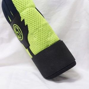 Vendas de Boxeo QST Premium de Malla Transpirable con Soporte Ajustable para la Muñeca, Ideales para Entrenamiento y Sparring - Product Image 2