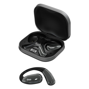 Auriculares Inalámbricos TWS con Pantalla LED, Cancelación de Ruido, Estéreo, Resistentes al Agua, con Traductor IA, Nuevo Diseño - Product Image 2