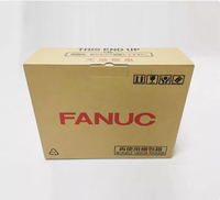 Nouvel amplificateur servo Fanuc Alpha I A06B-6096-H201 pour contrôle industriel 220V PLC en stock
