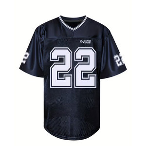 Camiseta de Baloncesto de Verano de Manga Corta, 100% Transpirable, Material de Alta Elasticidad, Venta al Por Mayor, Diseño Único de Alta Calidad - Product Image 1