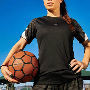 Balón de Fútbol Térmico Ligero de Nuevo Diseño, Balón de Fútbol Térmico de Cuero Suave para Práctica - Product Image 6