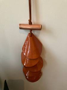 Décoration murale Art Déco américaine, décoration intérieure, produit tendance, motifs suspendus, arts pour la maison, le bureau, le restaurant, par UO - Product Image 3