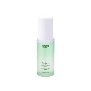 Loción Corporal Limpiadora Ten Zero 500ml - Product Image 2