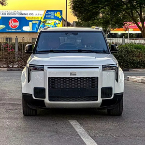 R o x 0 1 Auto Eléctrico VIP - Product Image 1