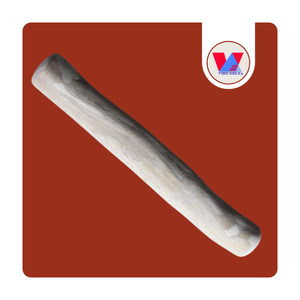 DISPONIBLE: Juguete de Madera Natural para Perros, Resistente, para Aliviar el Aburrimiento y Cuidado Dental, Empacado al Vacío, Todos los Tamaños - Product Image 1