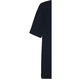 Camiseta Deportiva de Manga Corta para Hombre, Cuello Redondo, 100% Algodón Orgánico, Transpirable, Ecológica, de Secado Rápido, con Bordado Personalizado - Product Image 4