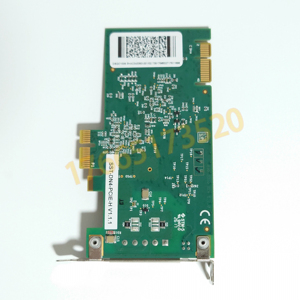 Tarjeta de comunicación DeviceNet Abb Dsqc1006 3Hac043383 001 para robot industrial - Product Image 2