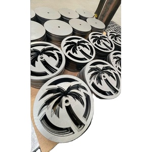 Pièces en tôle CNC classiques de haute qualité, quantité en vrac disponible - Fournisseur de fabrication de tôles découpées au laser et pliées - Product Image 6