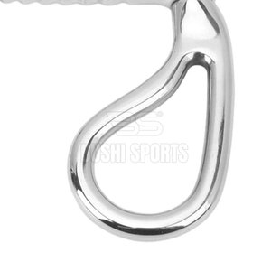 บิตม้าคุณภาพสูงที่มีงานฝีมือประณีตและทนทานสำหรับการขี่ม้ากลางแจ้ง - Product Image 4