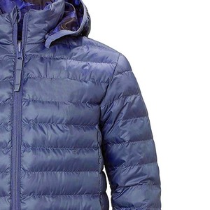 Dernières tendances : Doudoune matelassée pour homme, personnalisable (logo et couleur), respirante, confortable, haute qualité, anti-plis - Product Image 5