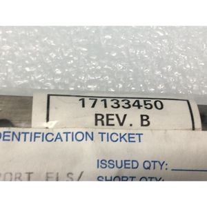 EATON 17133450 Support de filament ELS/VAE, 164248 - Équipements et pièces semi-conductrices d'occasion fiables à l'échelle mondiale chez - Product Image 3