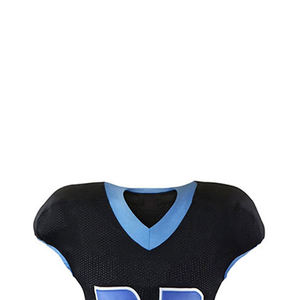 Uniforme de Fútbol Americano a Precio Competitivo y Bajo MOQ / Uniforme de Fútbol Americano Transpirable Disponible a un Precio Razonable - Product Image 5