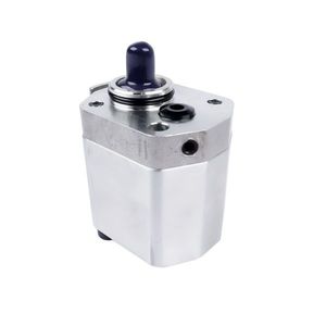 Nuova Pompa Idraulica a Ingranaggi 7023580 per Modelli di Piattaforme Elevatrici a Forbice JLG 2646ES e 3246ES - Product Image 6