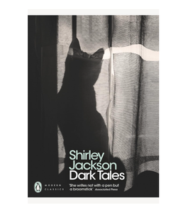 Contes sombres de Shirley Jackson (anglais) - Livre broché - Livraison gratuite (Approvisionnement en gros) - Product Image 2