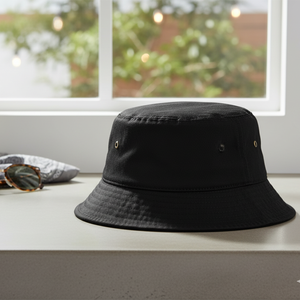 Gorra de Camionero 100% Algodón, Transpirable e Impermeable, con Bordado de Logotipo, Protección UV para Uso en Exteriores y Playa, Estilo Casual Hip Hop - Product Image 5