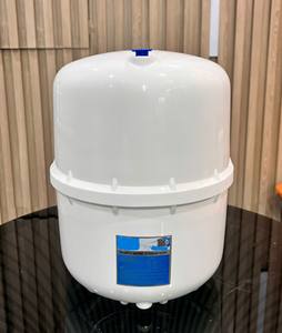 Tanque de Presión RO 3G 4G 6G - Tanque de Almacenamiento de Agua de Acero Duradero - Fabricante OEM de Vietnam - Product Image 1