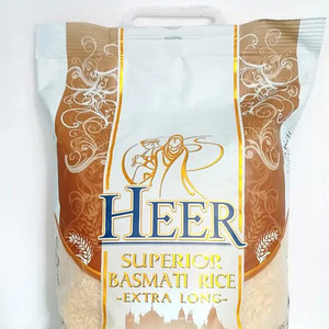 Arroz Basmati Heer de Alta Calidad - Product Image 4