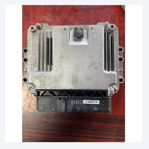 Pièces détachées auto d'occasion 95440-3B340 KEFICO compatibles avec Kia Opirus 2010 ECU ECM Module de commande du moteur. Pièces détachées auto coréennes d'occasion. - Product Image 4
