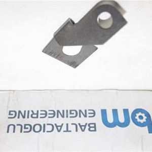 อะไหล่รถบัส บัทสแตรป บุทสแตรปแบบมืออาชีพ แผ่นเชื่อมโลหะเกรดมืออาชีพ ขายึดจัดตำแหน่งที่ทนทานสำหรับงานซ่อมบำรุงเครื่องจักร - Product Image 3