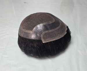 ผมต่อ Taz Hair BD อินเดียนเรมี่ ยากิเวฟ แบบเส้นเดียว ไม่ผ่านการแปรรูป ผมมนุษย์แท้ คุณภาพพรีเมียม - Product Image 3