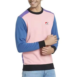 Sudaderas de invierno para hombre, de color sólido, para uso en exteriores, a bajo precio. - Product Image 1